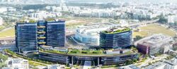 Woodlands MRT (D25), Office #470838361